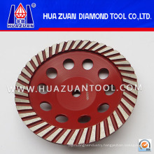 Good Quality Abrasive Stone Cup Grinding Wheel for Sale